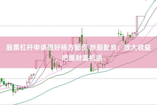 股票杠杆申请很好杨方配资 炒股配资：放大收益，把握财富机遇