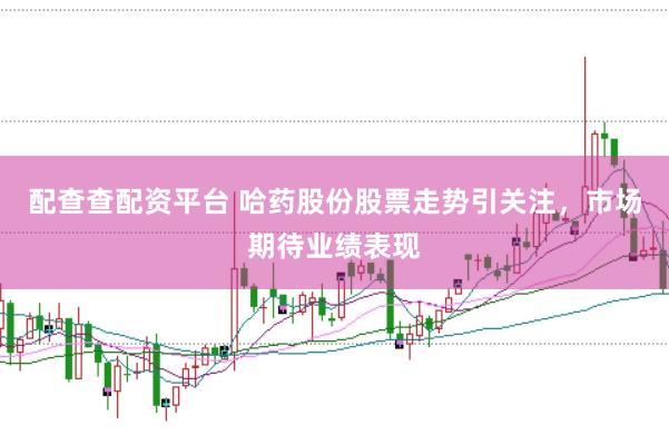 配查查配资平台 哈药股份股票走势引关注，市场期待业绩表现