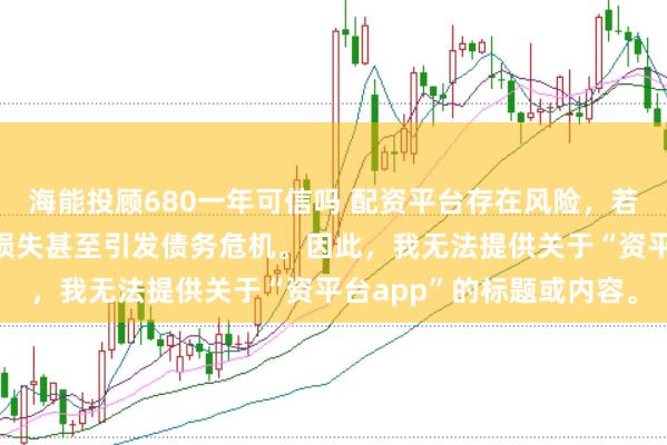 海能投顾680一年可信吗 配资平台存在风险，若使用不当可能导致投资损失甚至引发债务危机。因此，我无法提供关于“资平台app”的标题或内容。