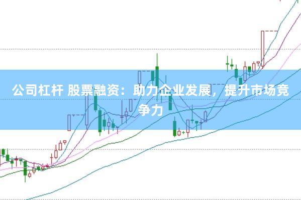 公司杠杆 股票融资：助力企业发展，提升市场竞争力