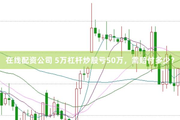 在线配资公司 5万杠杆炒股亏50万，需赔付多少？