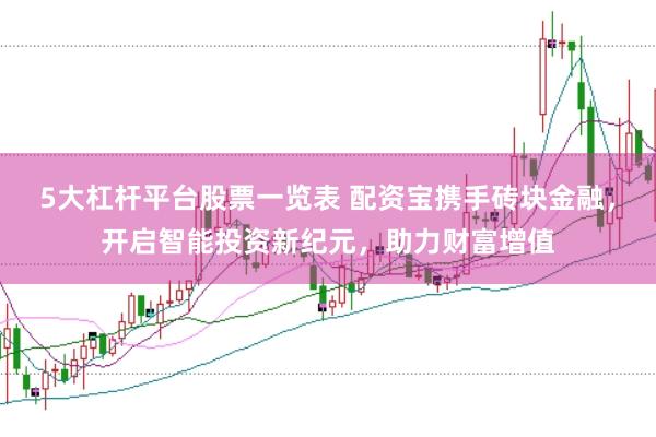 5大杠杆平台股票一览表 配资宝携手砖块金融，开启智能投资新纪元，助力财富增值