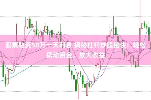 股票融资50万一天利息 揭秘杠杆炒股秘诀：轻松撬动资金，放大收益