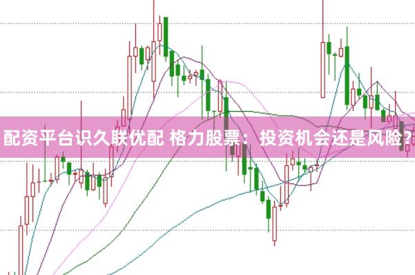 配资平台识久联优配 格力股票：投资机会还是风险？