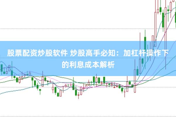股票配资炒股软件 炒股高手必知：加杠杆操作下的利息成本解析