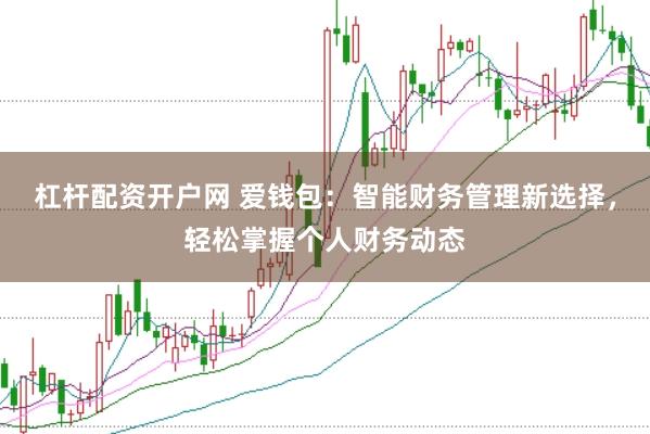 杠杆配资开户网 爱钱包：智能财务管理新选择，轻松掌握个人财务动态