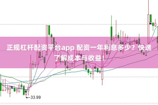 正规杠杆配资平台app 配资一年利息多少？快速了解成本与收益！