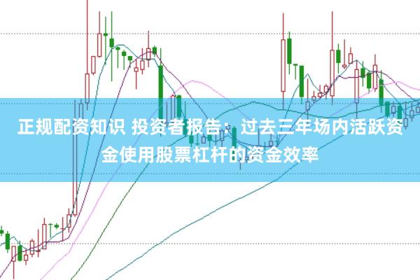 正规配资知识 投资者报告:过去三年场内活跃资金使用股票杠杆的资金效率