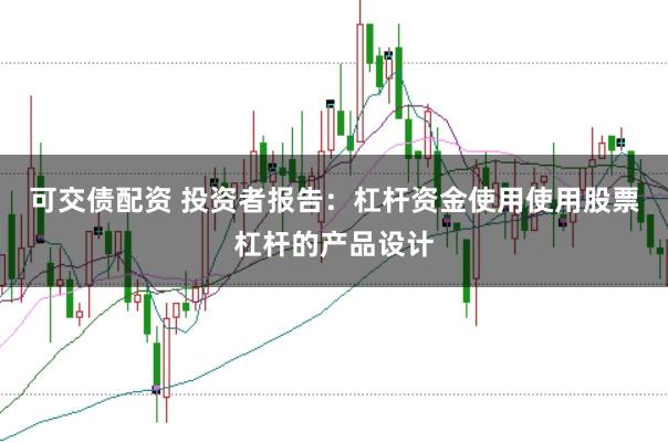 可交债配资 投资者报告:杠杆资金使用使用股票杠杆的产品设计