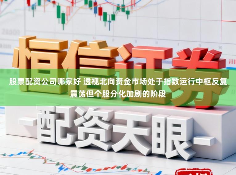 股票配资公司哪家好 透视北向资金市场处于指数运行中枢反复震荡但个股分化加剧的阶段