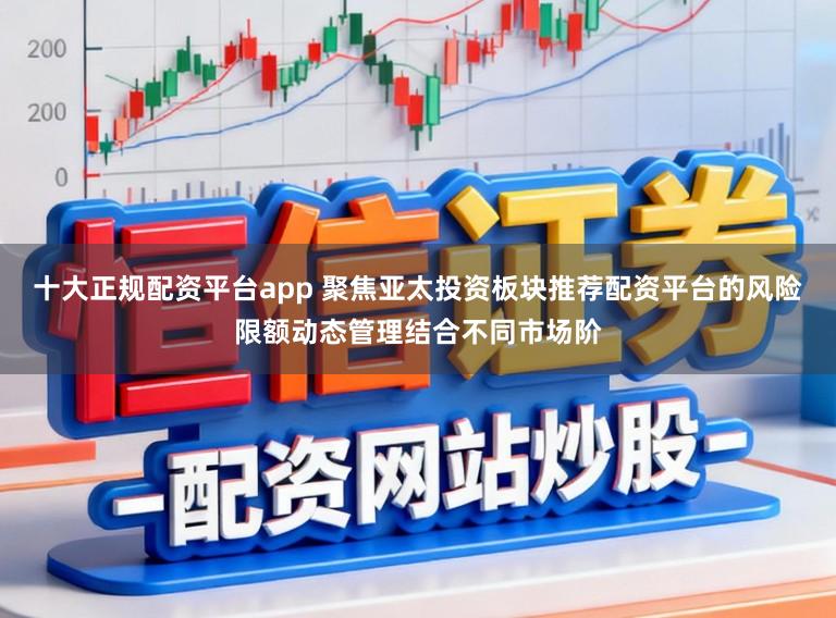 十大正规配资平台app 聚焦亚太投资板块推荐配资平台的风险限额动态管理结合不同市场阶