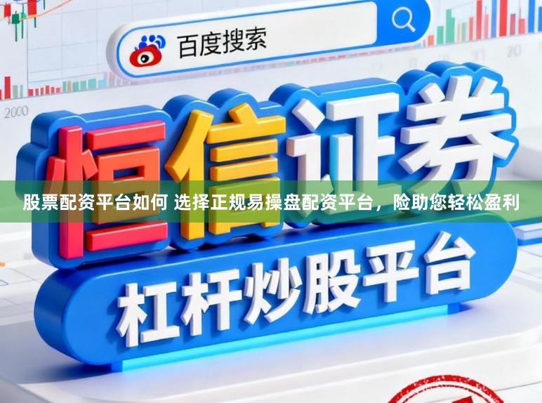 股票配资平台如何 选择正规易操盘配资平台，险助您轻松盈利