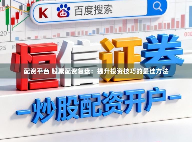 配资平台 股票配资复盘：提升投资技巧的最佳方法