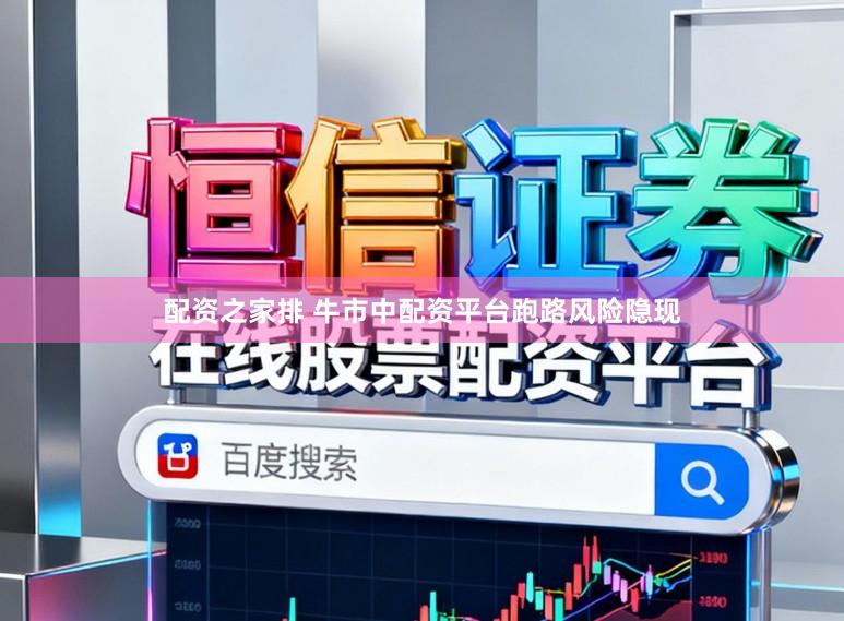 配资之家排 牛市中配资平台跑路风险隐现