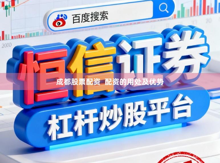 成都股票配资  配资的用处及优势