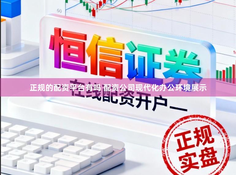 正规的配资平台有吗 配资公司现代化办公环境展示
