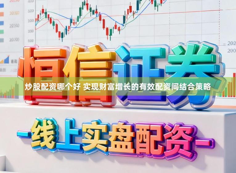 炒股配资哪个好 实现财富增长的有效配资间结合策略