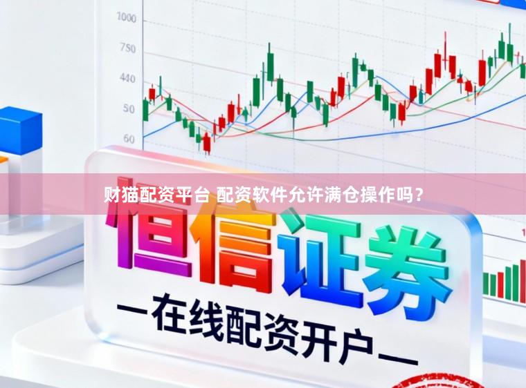 财猫配资平台 配资软件允许满仓操作吗？