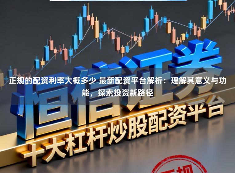 正规的配资利率大概多少 最新配资平台解析：理解其意义与功能，探索投资新路径