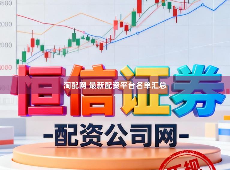 淘配网 最新配资平台名单汇总