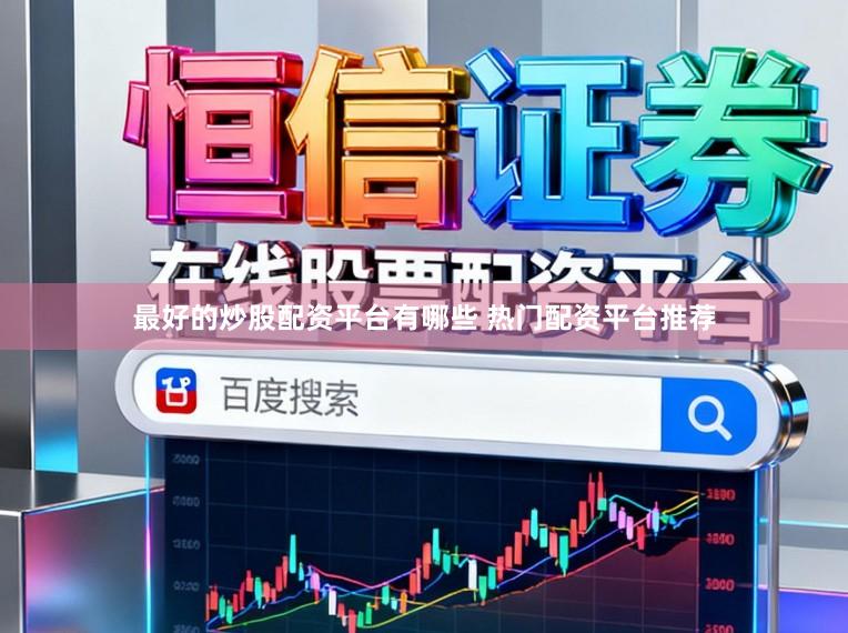 最好的炒股配资平台有哪些 热门配资平台推荐