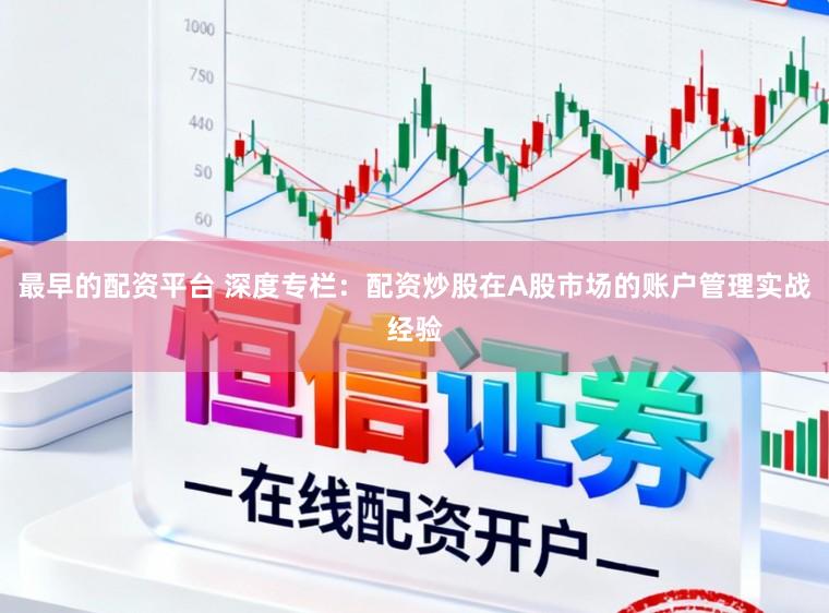 最早的配资平台 深度专栏：配资炒股在A股市场的账户管理实战经验